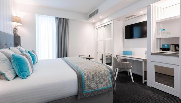 Foto de Hotel Juliani - Boutique Hotel