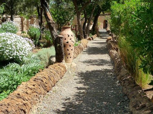 Foto general de Les Jardins de Skoura