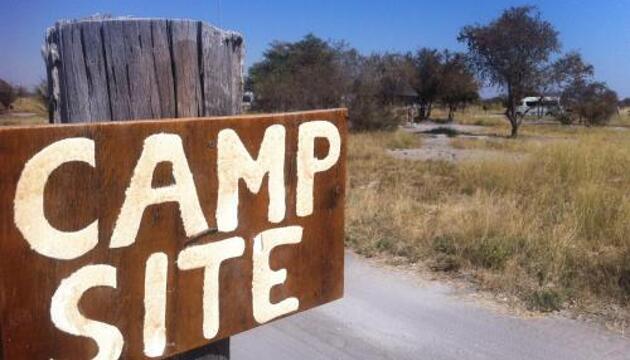 Foto de Pelican Lodge and Camping