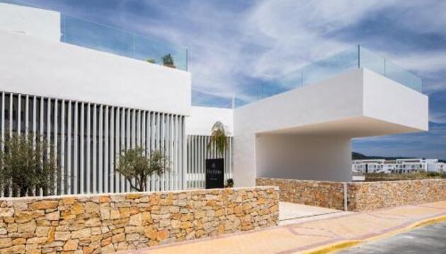 Foto de Hotel Porfirio Picota - Adults Recommended