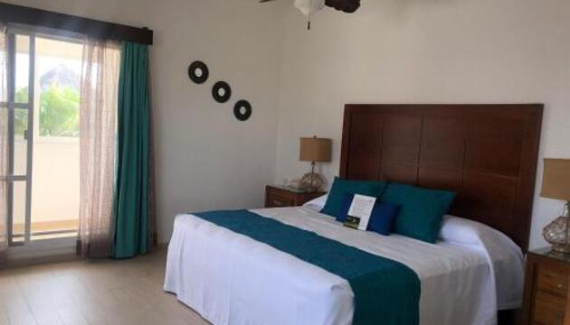 Foto de Ananta Hotel &amp; Massage
