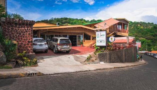 Foto de Hotel El Sueño