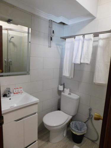 Foto general de Hostal Crisol X Liste Station