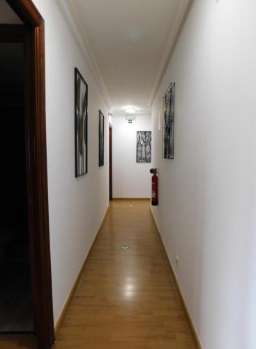 Foto general de Hostal Crisol X Liste Station
