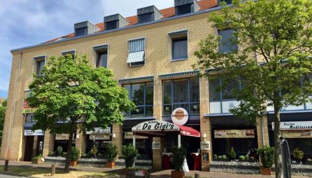 Foto de Mainstreet Hotel
