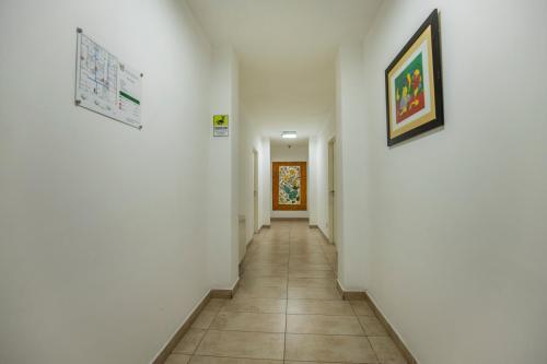 Foto general de Hotel Huemul