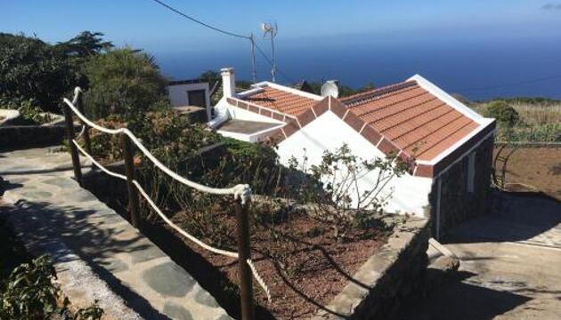 Foto de Casas y chalets La Zamora