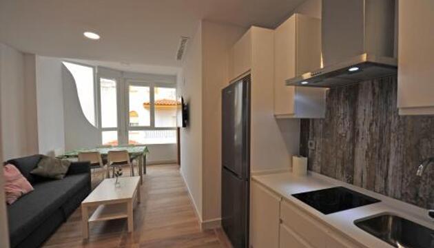 Foto de Alquileres Vacacionales Tranquilo 2 Rooms 2 Bathrooms Playa