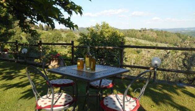 Foto de Agriturismo Il Loghino