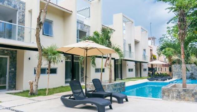 Foto de Alquileres Vacacionales Amazing Puerto Aventuras Modern Studio #201