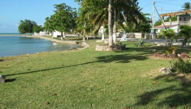 Foto de Fernando&apos;s Seaside
