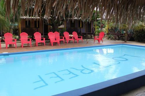 Foto general de Lost Reef Resort