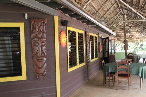 Foto general de Lost Reef Resort
