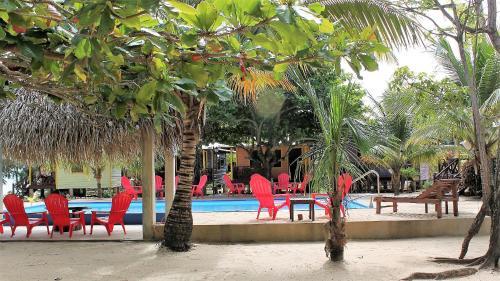 Foto general de Lost Reef Resort