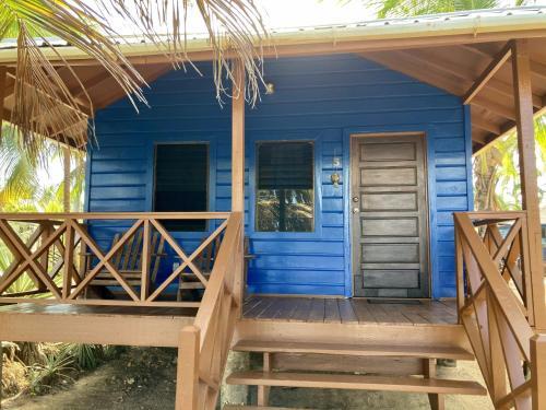 Foto de una habitación de Lost Reef Resort