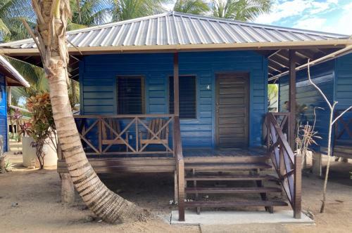 Foto de una habitación de Lost Reef Resort