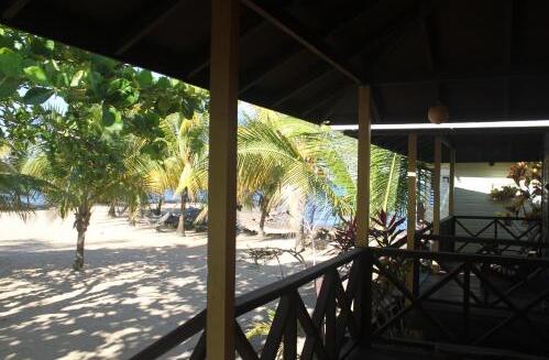 Foto de una habitación de Lost Reef Resort