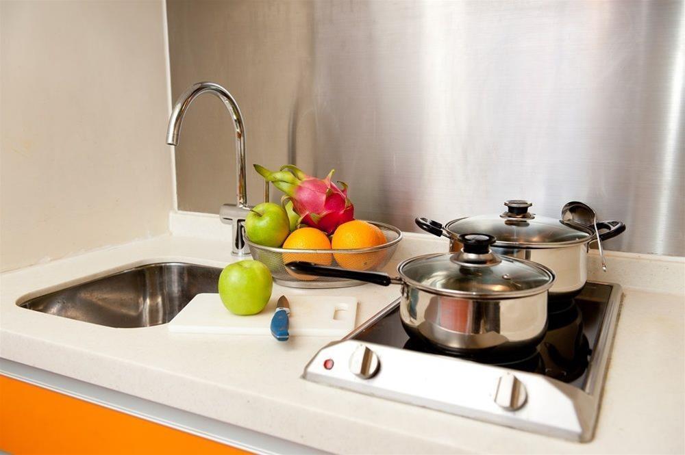 Foto general de Apartamentos Modena by Fraser Hong Kong