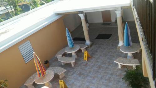 Hostales y pensiones Country Family, Culebra - Centraldereservas.com