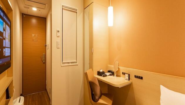 Foto de Hotel Via Inn Shinjuku