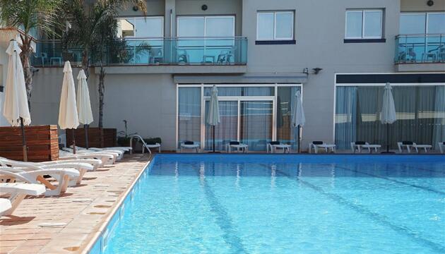Photo – Hotel Port Sitges