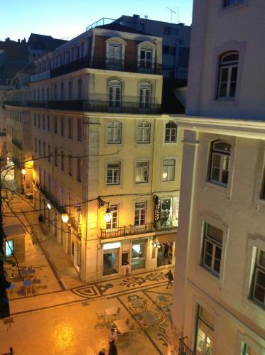 Foto general de New Aljubarrota Guest House