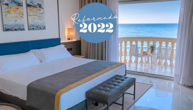 Photo – Hotel URH Sitges Playa