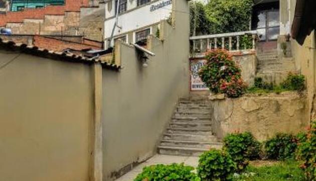 Foto de Residencial Uruguay