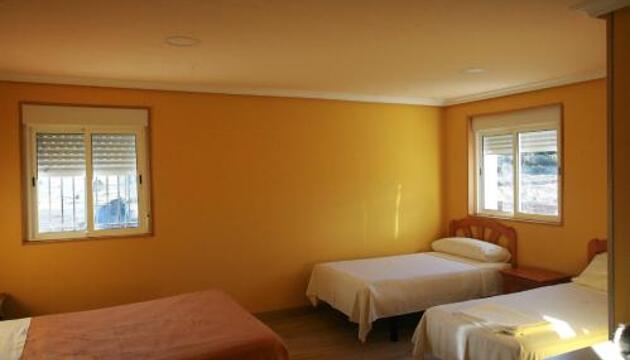 Foto de Hostal Buitrago