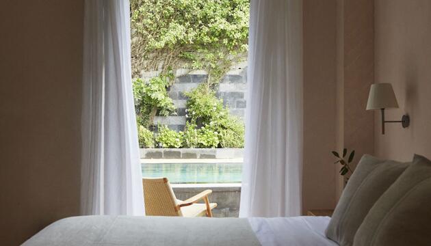 Foto de Boutique Hotel Mendi Argia