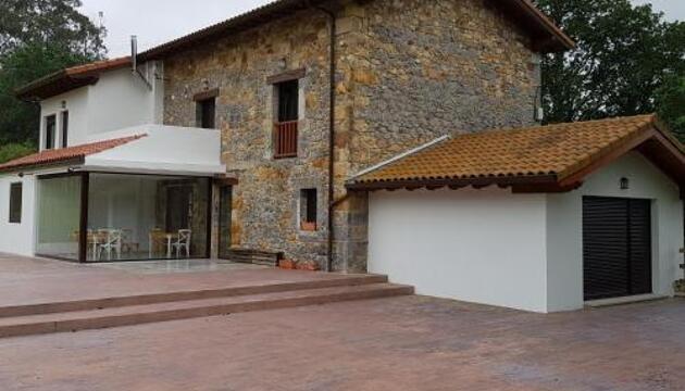 Foto de Posada las Albarcas
