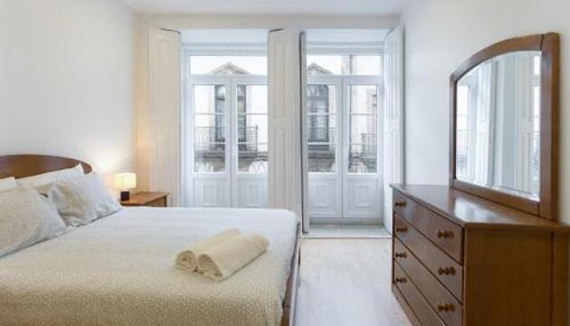 Foto de Alquileres Vacacionales Porto Belomonte Flats