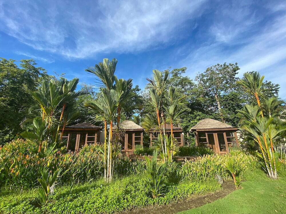 Foto del entorno de G Boutique Hotel