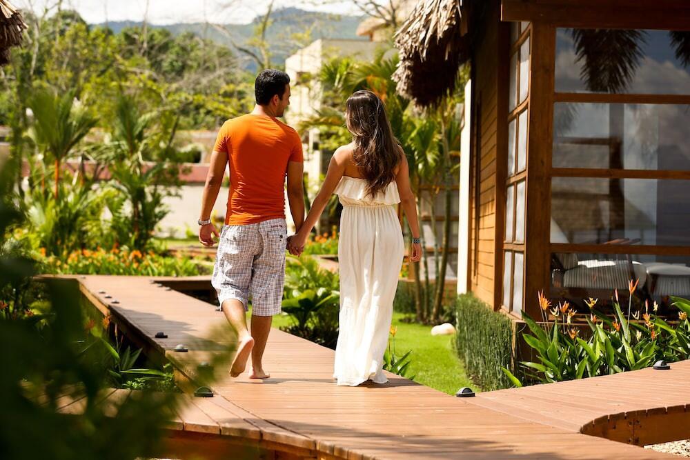Foto del entorno de G Boutique Hotel