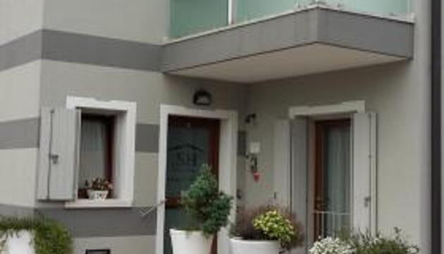 Foto de Bed-and-Breakfast Sweet Home