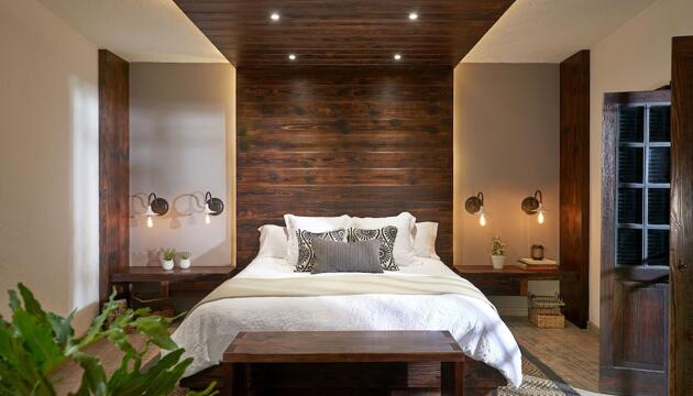 Foto de H21 Hospedaje Boutique