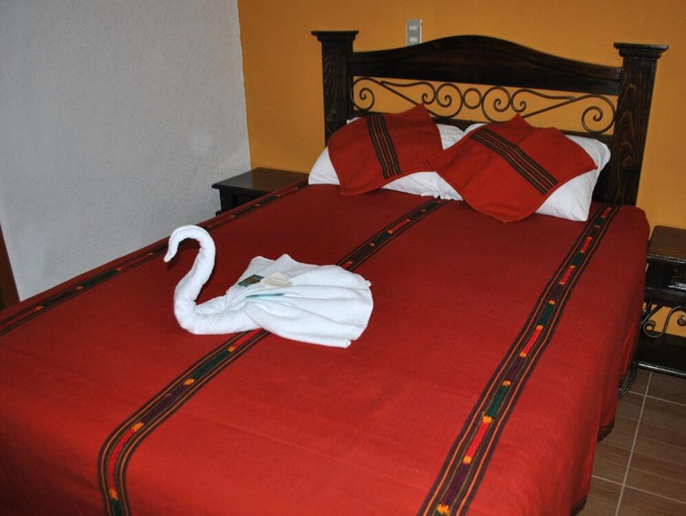 Foto general de Hotel El Portal Sololateco