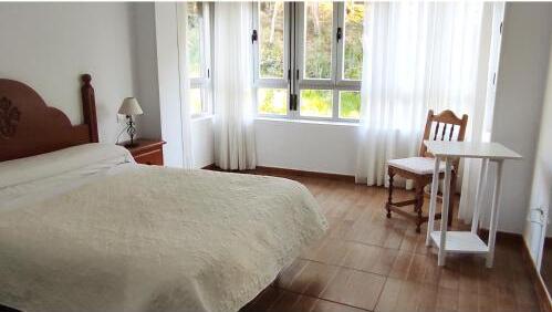 Foto general de Pension Villa **
