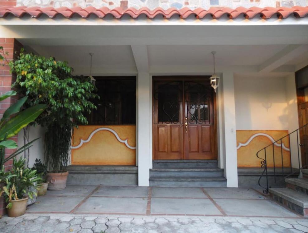 Foto general de Hotel La Cupula