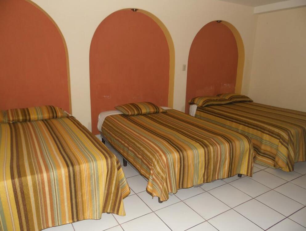 Foto general de Hotel La Cupula