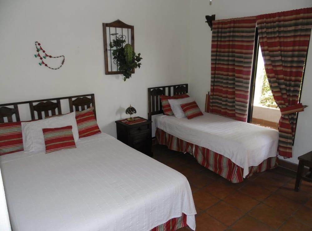 Foto general de Hotel La Cupula