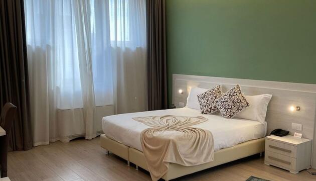 Foto de Palazzo Marignano Hotel