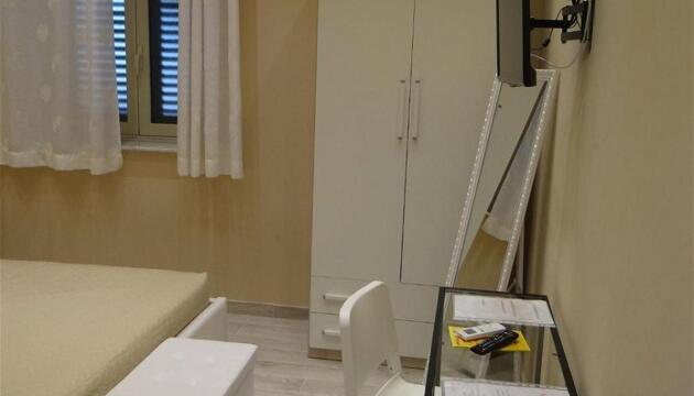 Foto de Bed-and-Breakfast Monte Palace Palermo