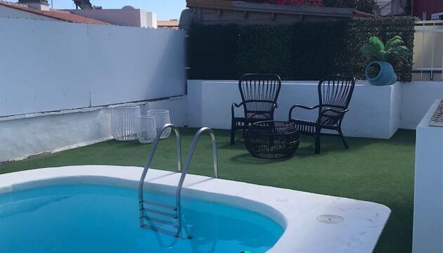 Foto de Aparthotel Vintage Maspalomas Gay Men only