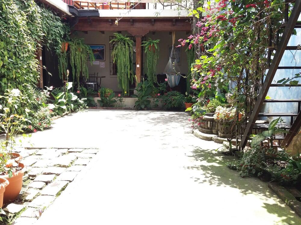 Foto general de Hotel Dionisio Inn