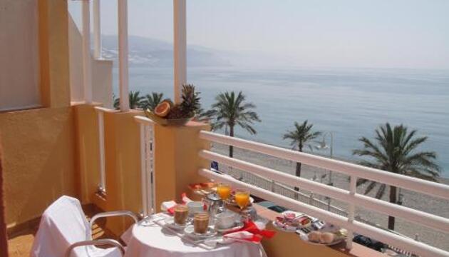 Foto de HOSTAL COSTA SOL