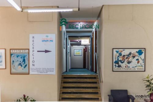 Foto de una habitación de APARTAMENTOS CHINASOL (OFERTAS)