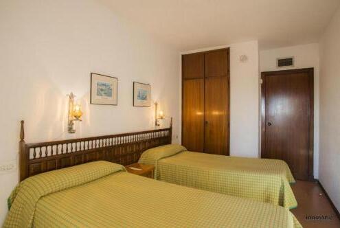 Foto de una habitación de APARTAMENTOS CHINASOL (OFERTAS)