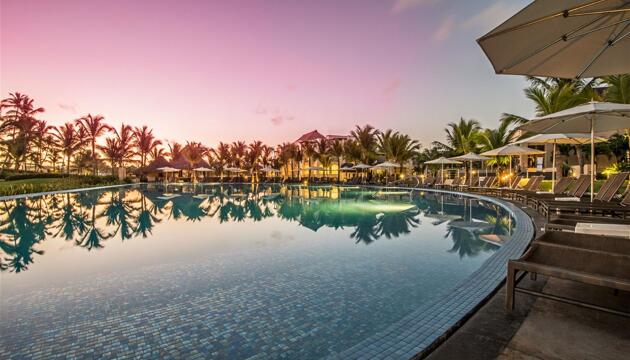 Foto de Hard Rock Hotel &amp; Casino Punta Cana - All Inclusive