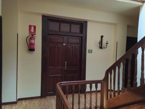 Foto general de Hostal Urbión